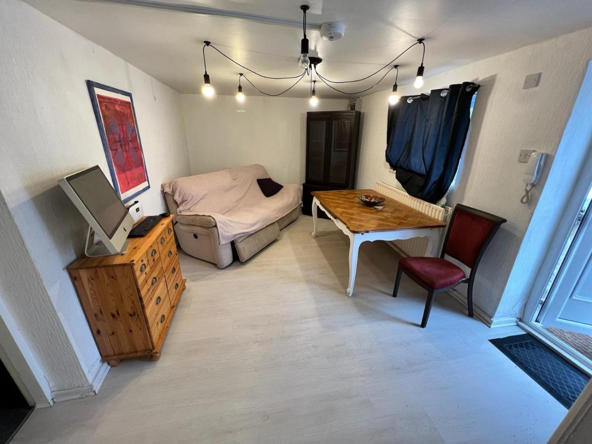 بريستون Stanley Street Apartments المظهر الخارجي الصورة